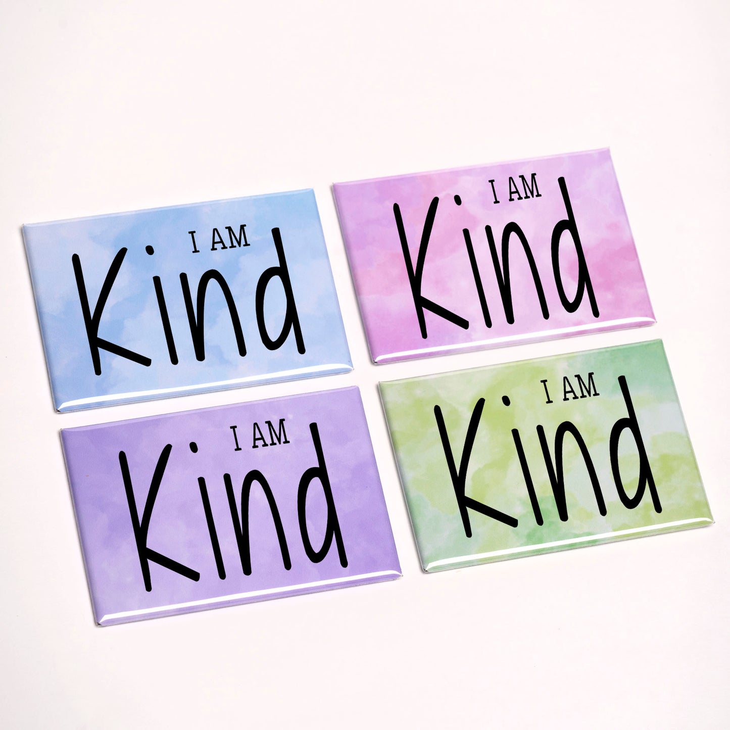 I Am / You Are Kind – Empowerment Magnet