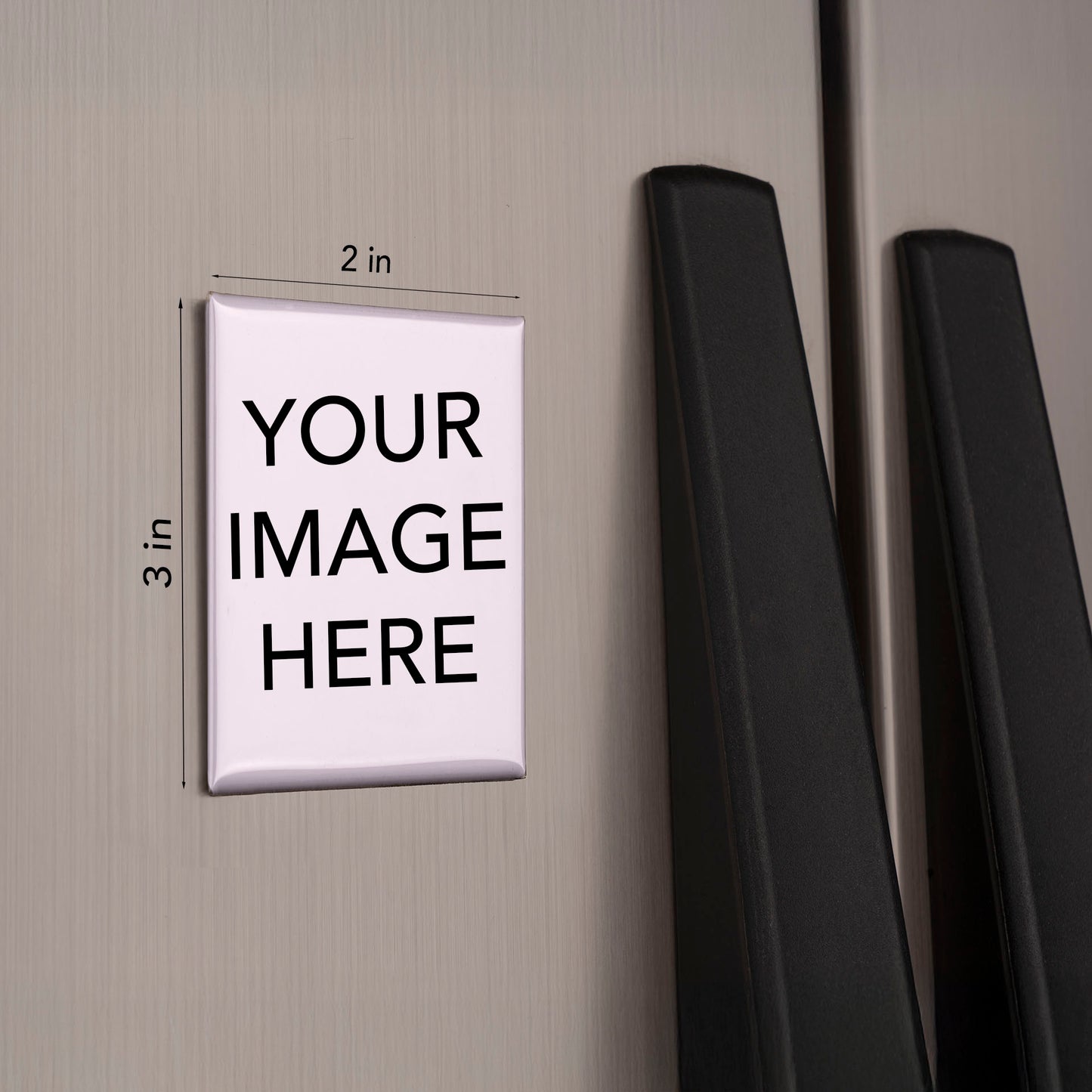 Custom Photo Magnets 3×2 – Turn Memories Into Keepsakes