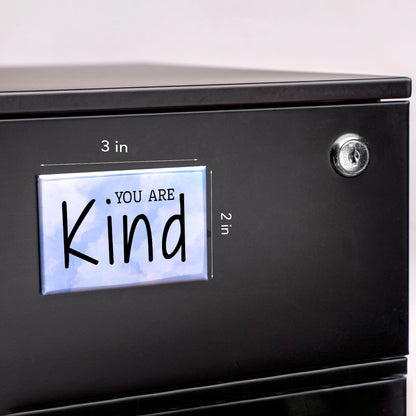 I Am / You Are Kind – Empowerment Magnet
