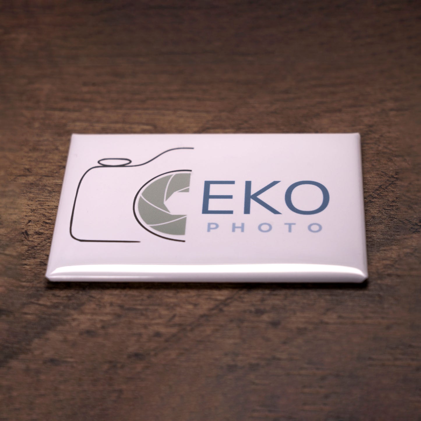 Custom 2x3 Photo Magnets – Personalized Fridge Magnets for Memories, Gifts & Home Decor